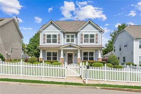 3725 Downing Drive, Cumming, GA 30040