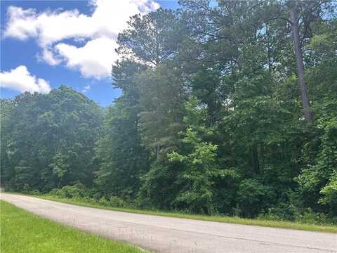 0 Elsberry Mountain Road, Dallas, GA 30132