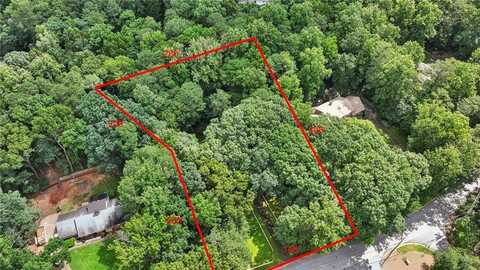 980 Hightower Trail, Sandy Springs, GA 30350