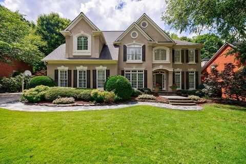 4310 Granby Way, Marietta, GA 30062