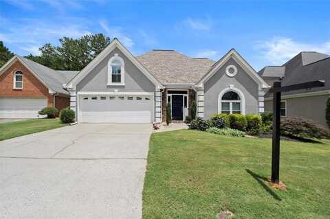 170 Shelli Lane, Roswell, GA 30075
