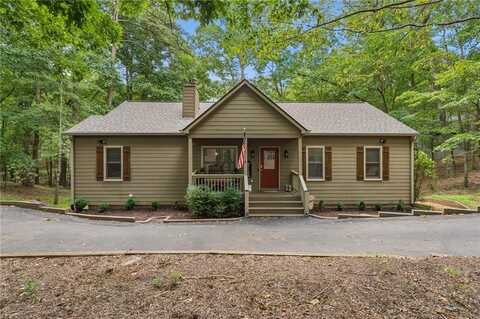 87 Bluebell Circle S, Big Canoe, GA 30143