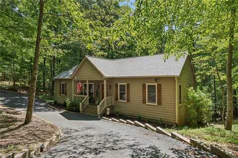 87 Bluebell Circle S, Big Canoe, GA 30143