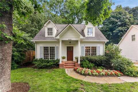 999 Seaboard Avenue NW, Atlanta, GA 30318