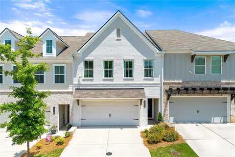 1316 Willamette Way, Marietta, GA 30008