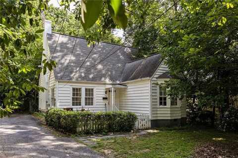 348 7th Street NE, Atlanta, GA 30308