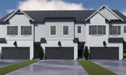 4623 Cypress Landing Way, Gainesville, GA 30504