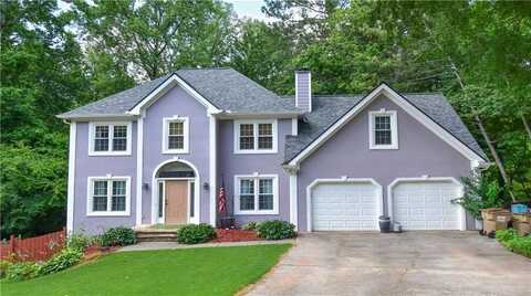 5028 Jamie Court NE, Woodstock, GA 30188