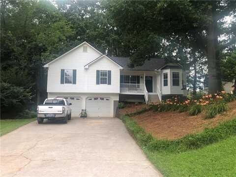 224 Hawkins Farm Circle, Ball Ground, GA 30107