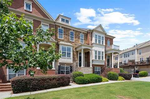 4874 Seldon Way SE, Smyrna, GA 30080