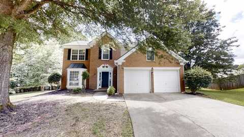 3001 Donamire Avenue NW, Kennesaw, GA 30144