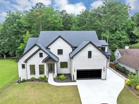 3562 Clubland Drive, Marietta, GA 30068