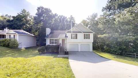 181 Beckett Drive, Dallas, GA 30132