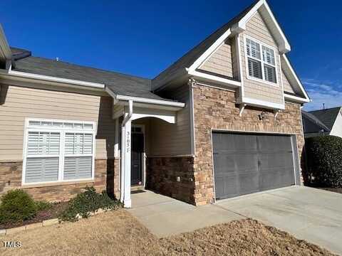 3105 Fortress Gate Drive, Raleigh, NC 27614