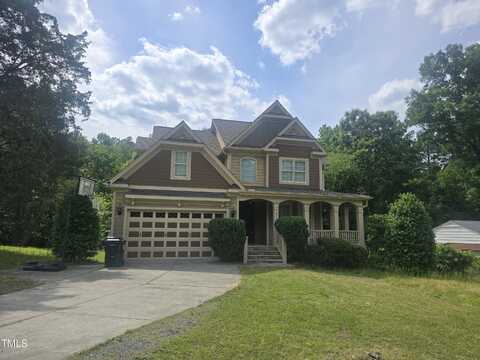 1024 E Horseshoe Road, Durham, NC 27703