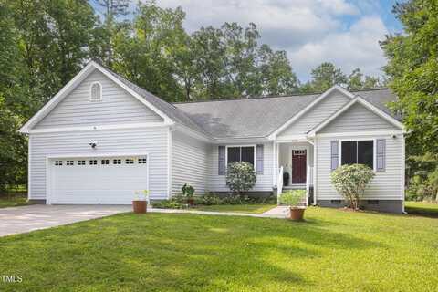 404 Denton Street, Durham, NC 27713