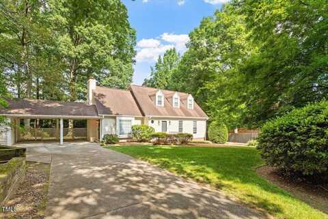 3705 Old Post Road, Raleigh, NC 27612