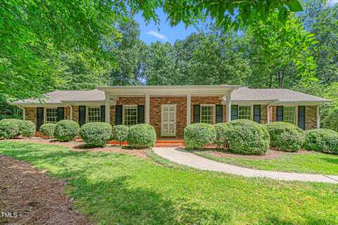 712 Orange High School Road, Hillsborough, NC 27278