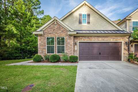 411 Alamosa Place, Cary, NC 27519