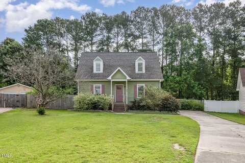 816 Kimpton Court, Fuquay Varina, NC 27526