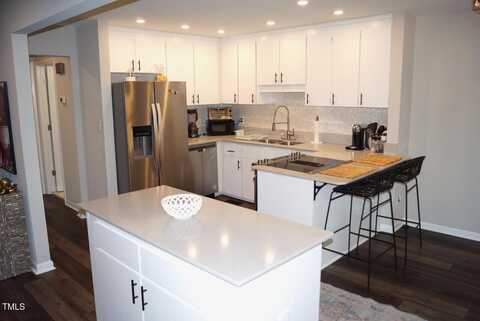 80 Stoneridge Road, Durham, NC 27705