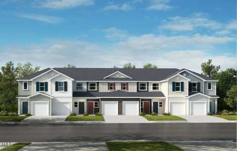 2013 Rabbitbrush Street, Durham, NC 27704