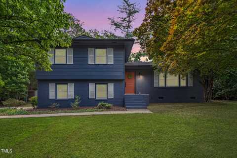 939 Clarion Drive, Durham, NC 27705