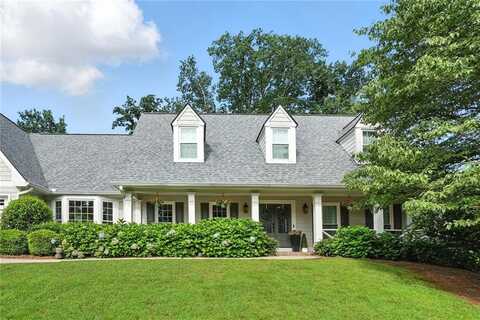 4824 Dunwoody Station Drive, Atlanta, GA 30338