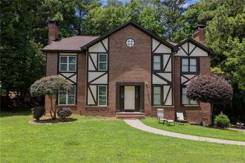 147 Hunters Cove, Roswell, GA 30076