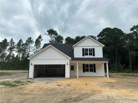 3179 South River School Road, Wade, NC 28395