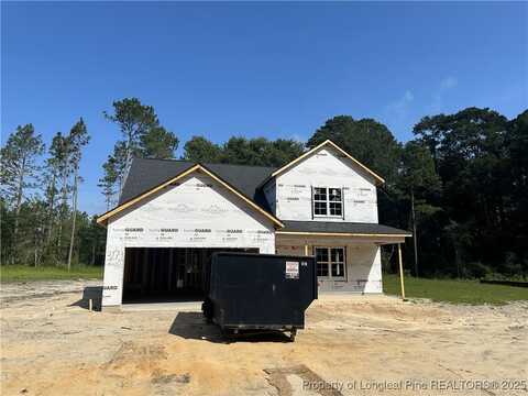 3179 South River School Road, Wade, NC 28395