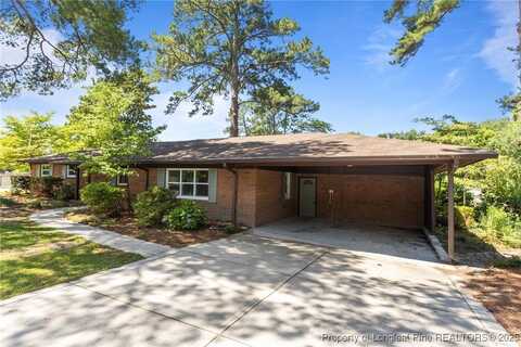 3109 Bancroft Avenue, Fayetteville, NC 28301