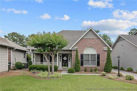 1821 Stetson Lane, Fayetteville, NC 28304