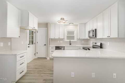 2324 Dahlgreen Road, Raleigh, NC 27615