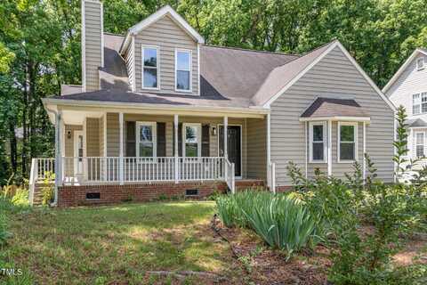 2324 Dahlgreen Road, Raleigh, NC 27615
