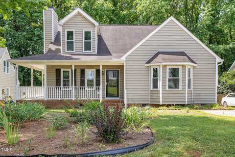 2324 Dahlgreen Road, Raleigh, NC 27615