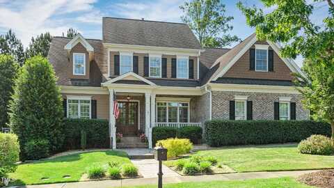 101 Synandra Lane, Holly Springs, NC 27540