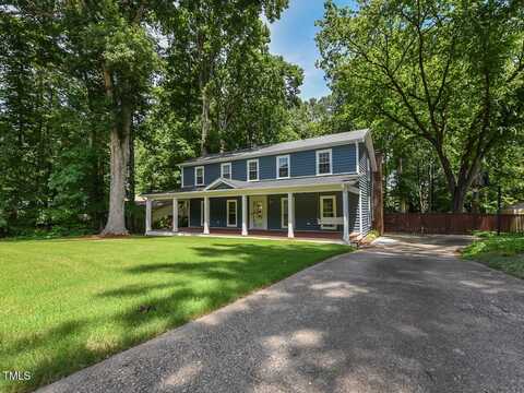 1215 Brookgreen Drive, Cary, NC 27511