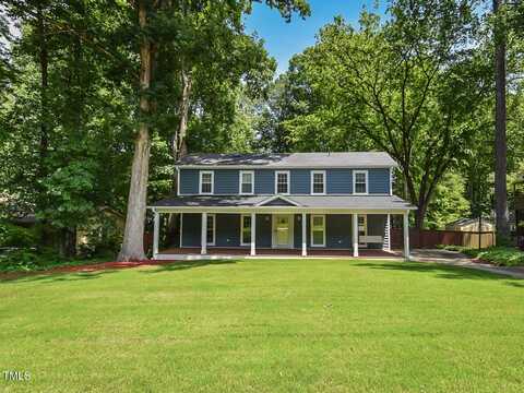 1215 Brookgreen Drive, Cary, NC 27511