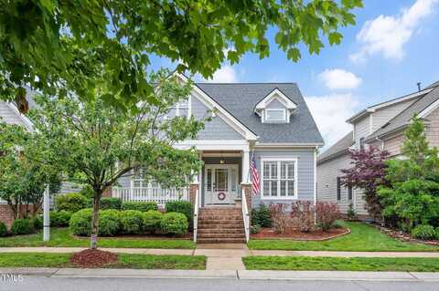 1633 Lakestone Village Lane, Fuquay Varina, NC 27526
