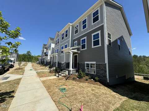 360 Devon Cliffs Drive, Wake Forest, NC 27587