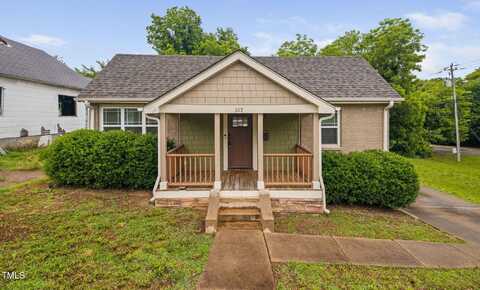 325 Martin Luther King Jr Boulevard, Raleigh, NC 27601