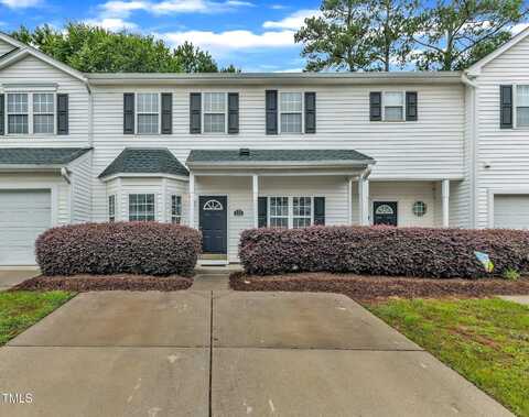 220 Misty Groves Circle, Morrisville, NC 27560