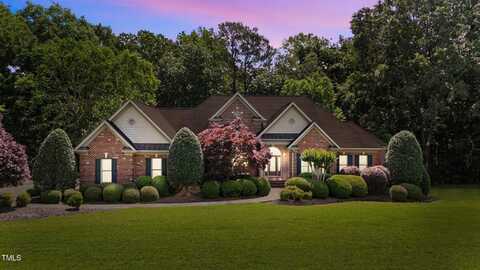 12504 Bayleaf Church Road, Raleigh, NC 27614