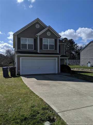 120 Willow Ridge Drive, Sanford, NC 27332