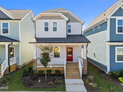 1569 Piney Falls Drive, Wendell, NC 27591