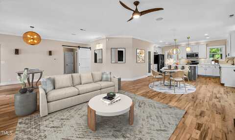 2210 Bedford Avenue, Raleigh, NC 27607