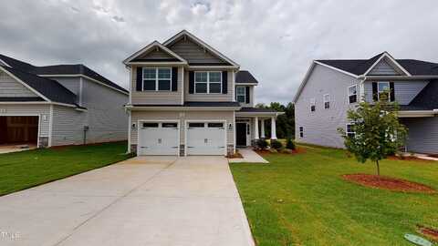 150 Hanover Court, Clayton, NC 27527