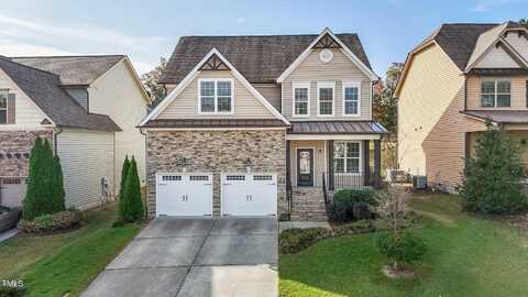 130 Virginia Water Drive, Rolesville, NC 27571