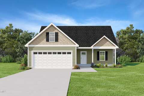2803 Ricolden Trail, Elon, NC 27244